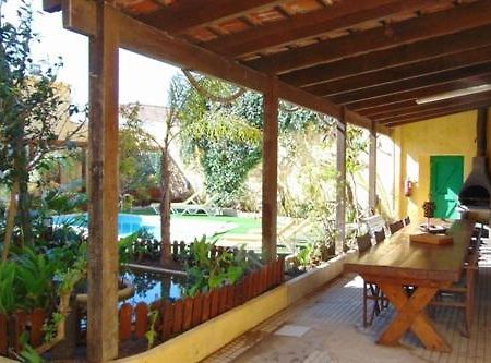 Casa Mestre Vila do Bispo Dış mekan fotoğraf