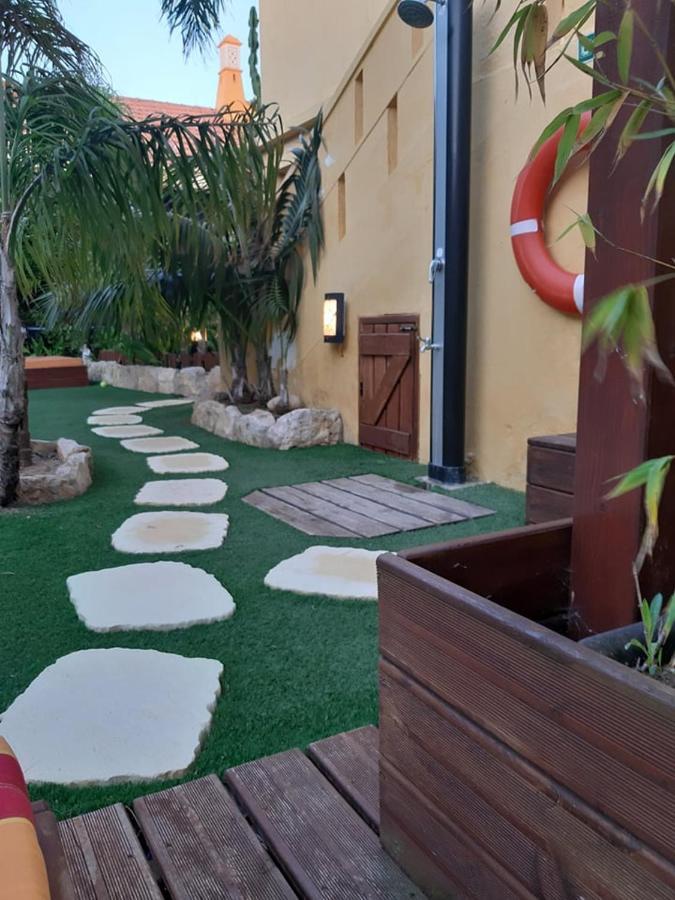 Casa Mestre Vila do Bispo Dış mekan fotoğraf