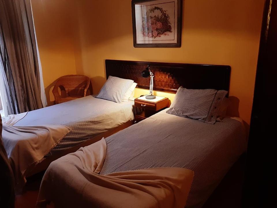 Casa Mestre Vila do Bispo Dış mekan fotoğraf