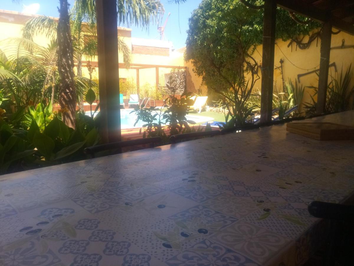 Casa Mestre Vila do Bispo Dış mekan fotoğraf