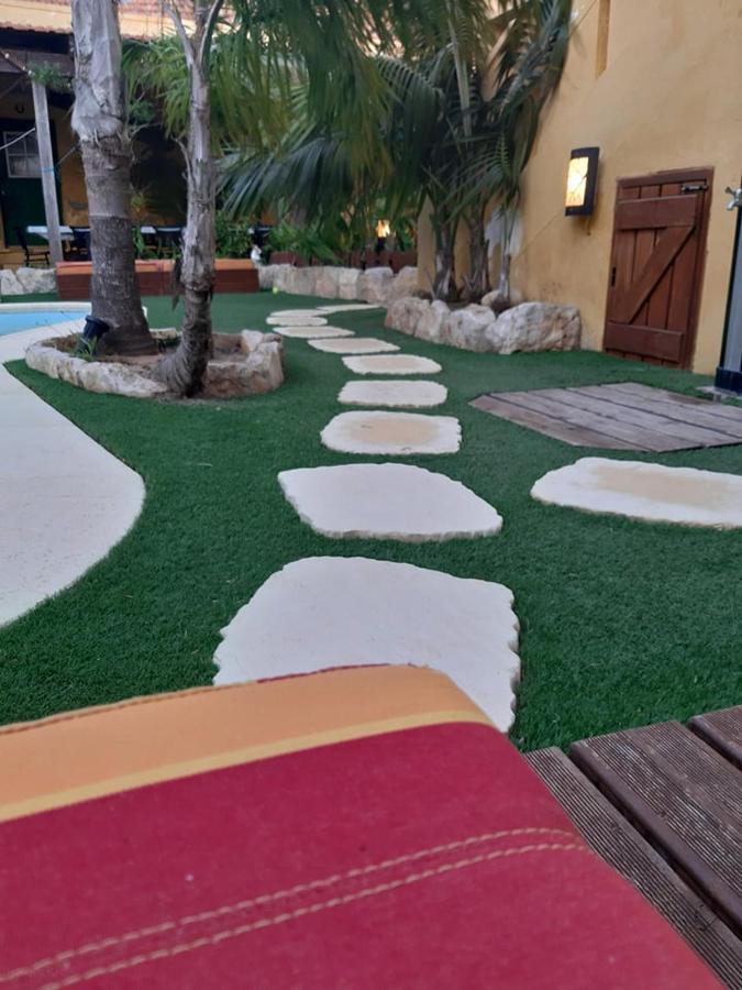Casa Mestre Vila do Bispo Dış mekan fotoğraf