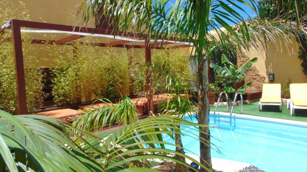 Casa Mestre Vila do Bispo Dış mekan fotoğraf