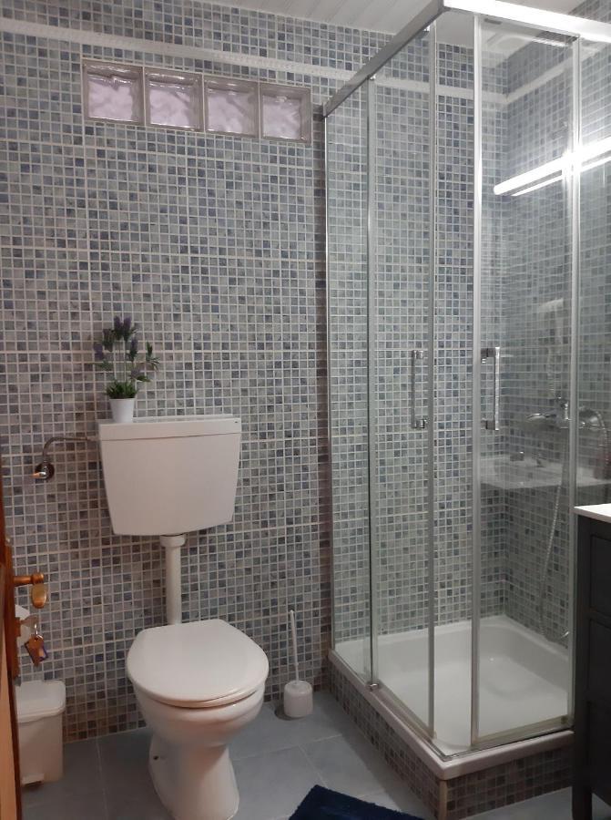 Casa Mestre Vila do Bispo Dış mekan fotoğraf