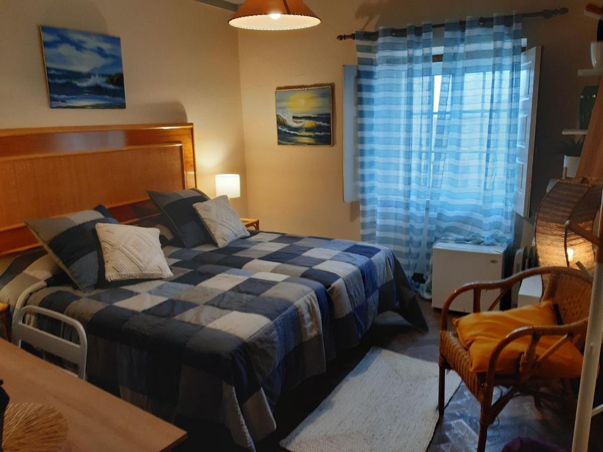 Casa Mestre Vila do Bispo Dış mekan fotoğraf