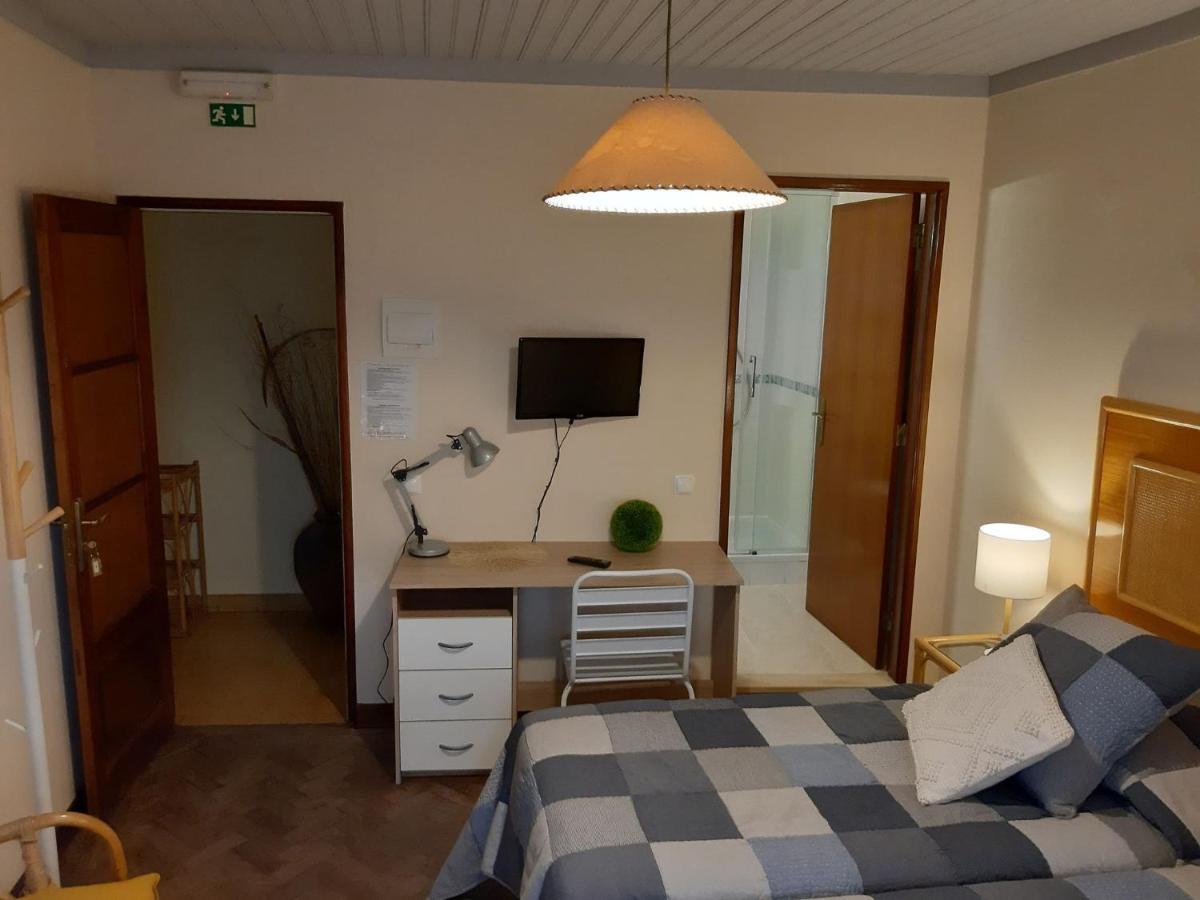 Casa Mestre Vila do Bispo Dış mekan fotoğraf