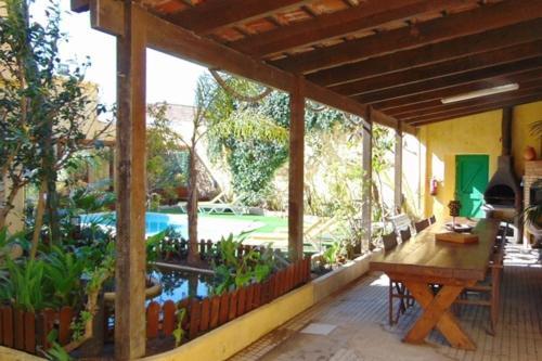Casa Mestre Vila do Bispo Dış mekan fotoğraf