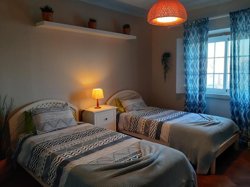 Casa Mestre Vila do Bispo Dış mekan fotoğraf