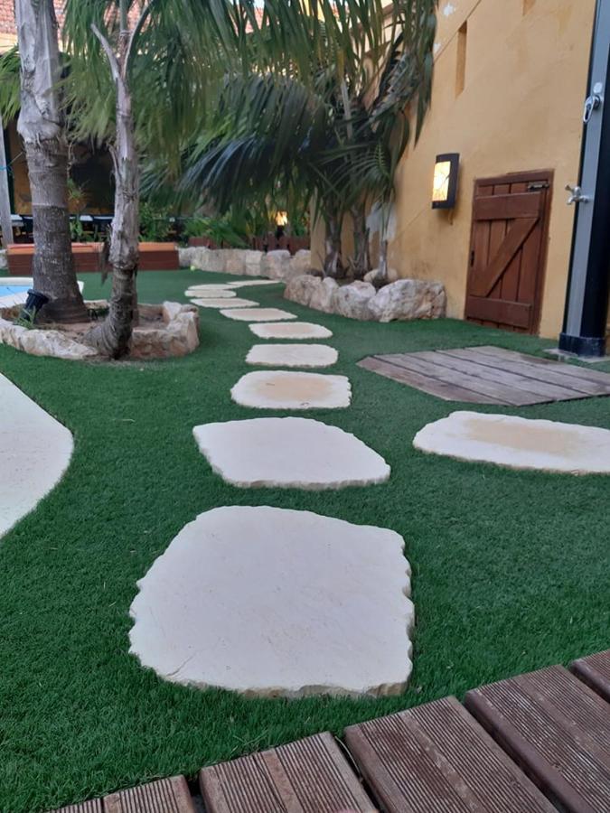 Casa Mestre Vila do Bispo Dış mekan fotoğraf