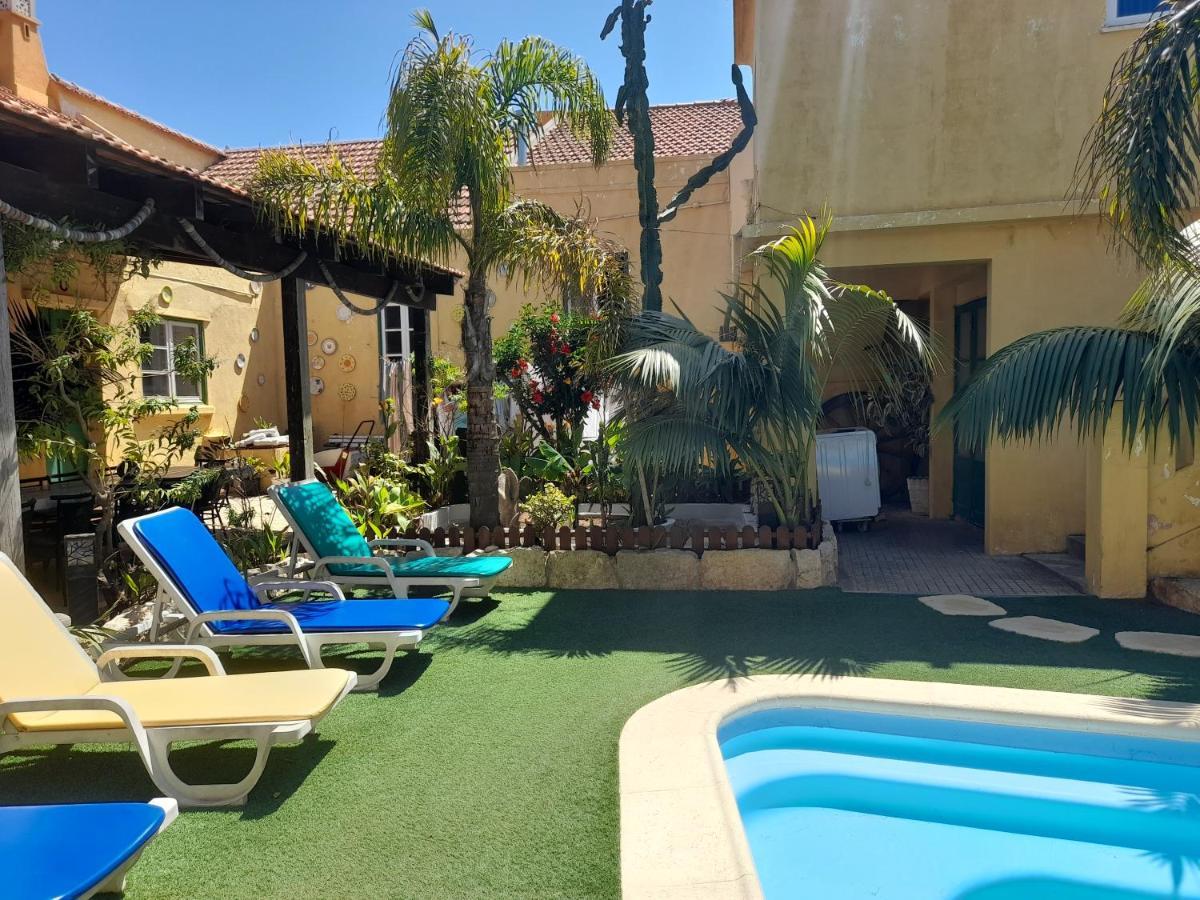 Casa Mestre Vila do Bispo Dış mekan fotoğraf