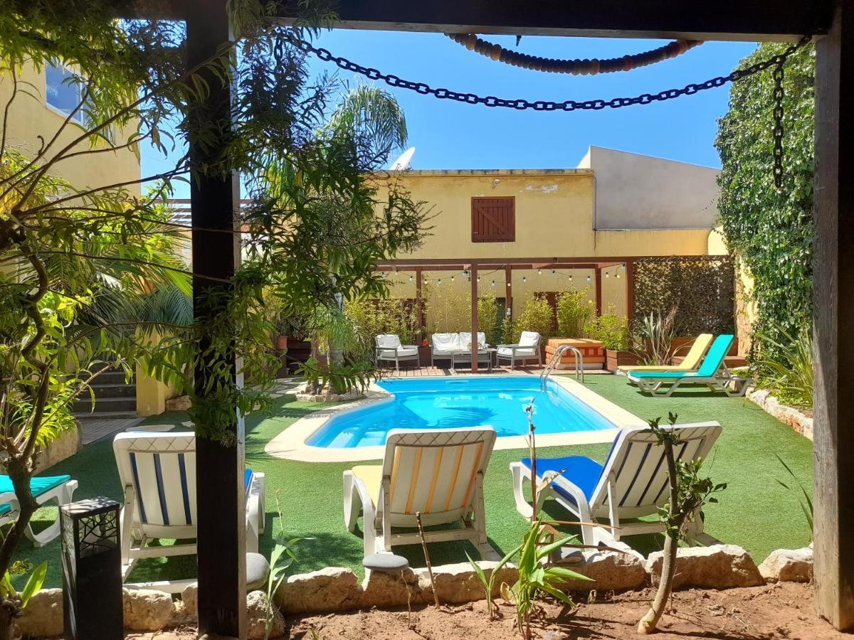 Casa Mestre Vila do Bispo Dış mekan fotoğraf