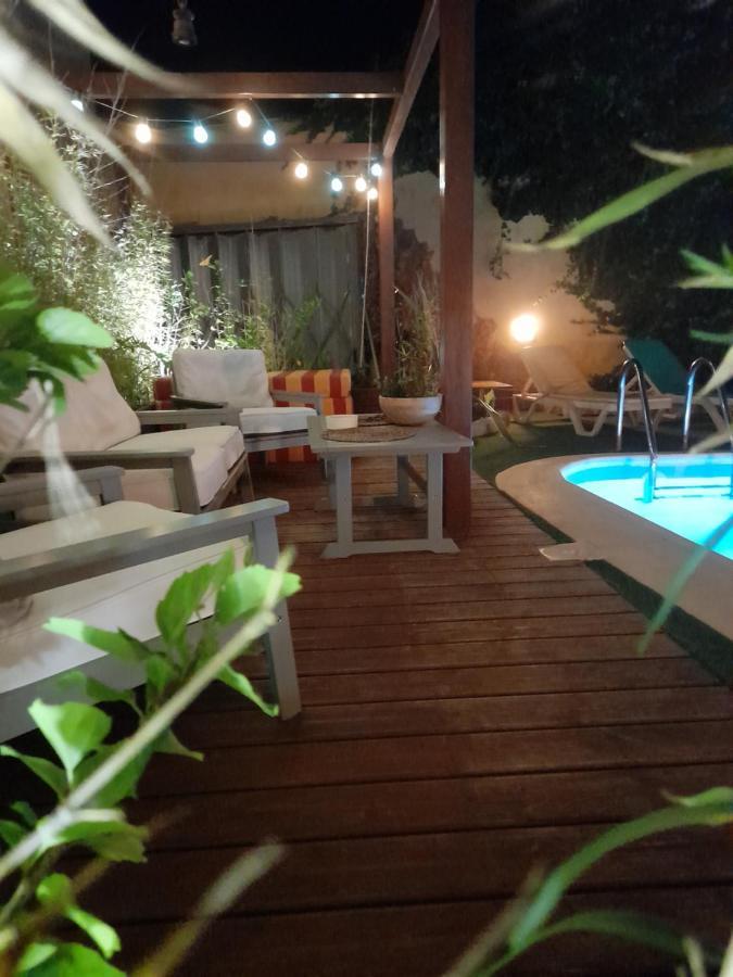 Casa Mestre Vila do Bispo Dış mekan fotoğraf