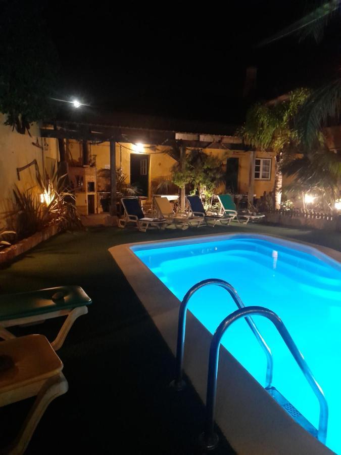 Casa Mestre Vila do Bispo Dış mekan fotoğraf