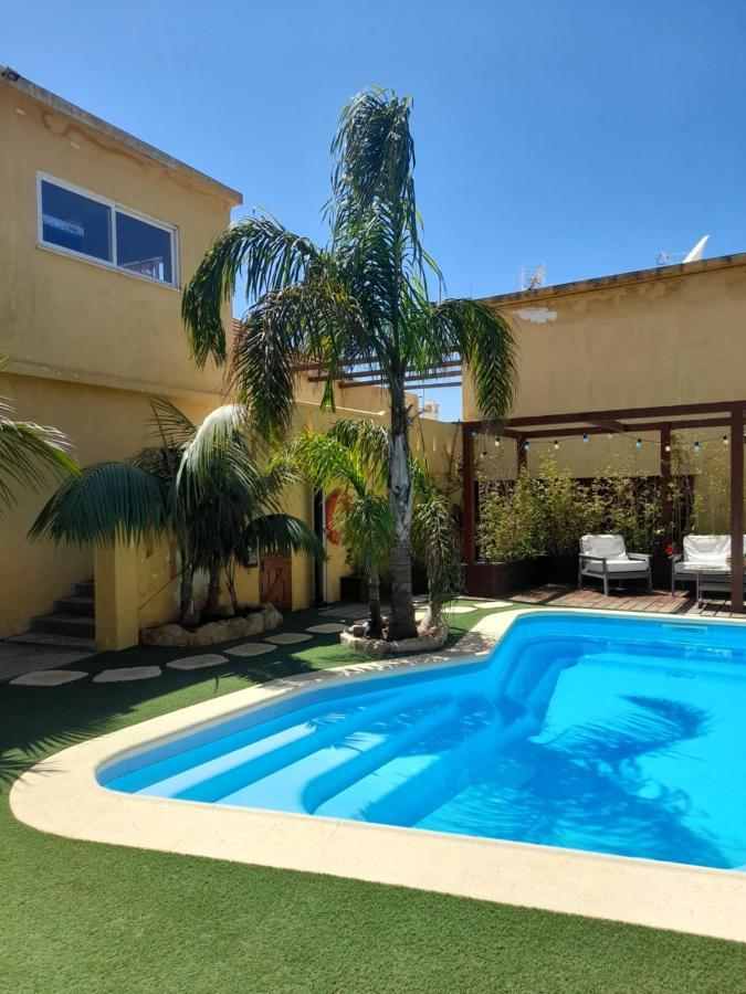 Casa Mestre Vila do Bispo Dış mekan fotoğraf