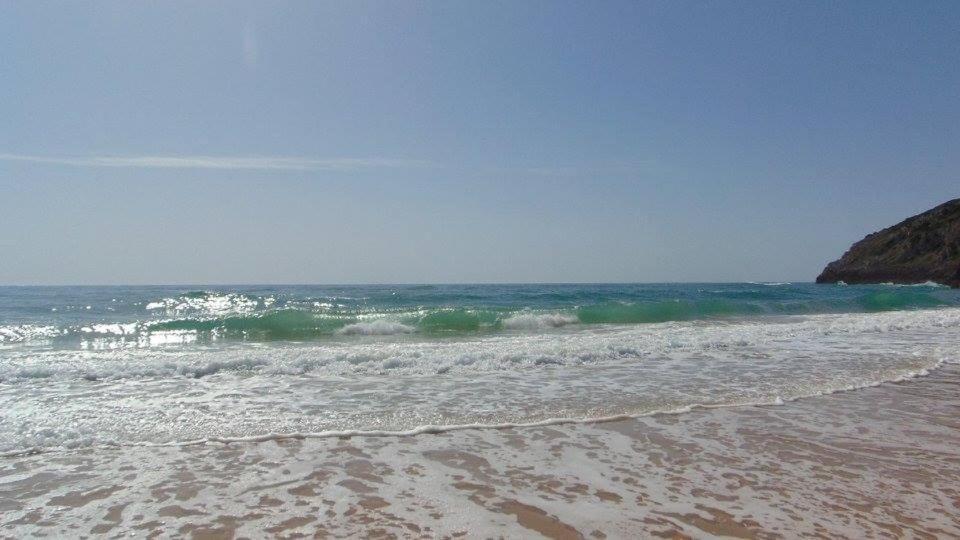 Casa Mestre Vila do Bispo Dış mekan fotoğraf