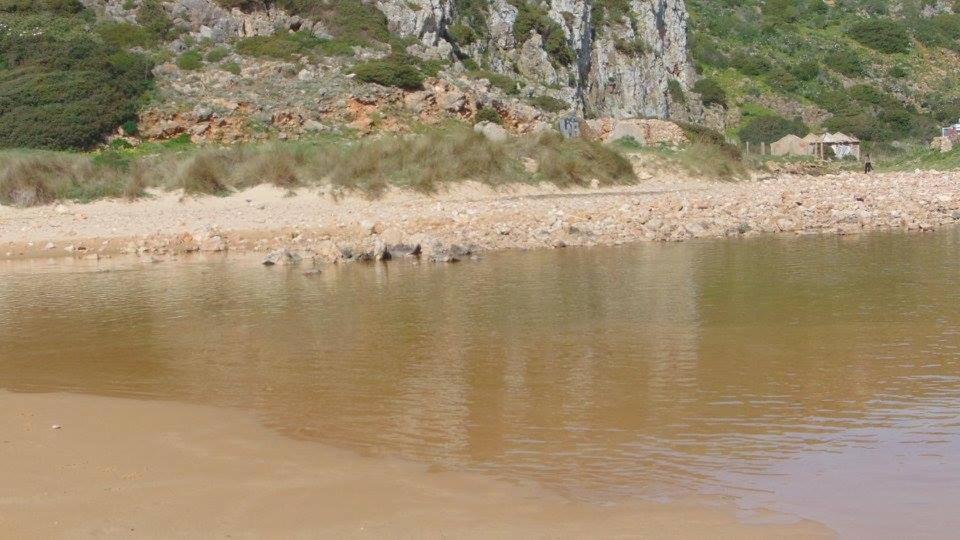 Casa Mestre Vila do Bispo Dış mekan fotoğraf