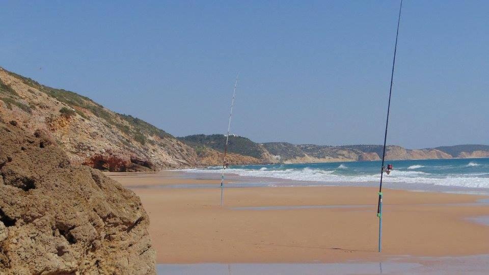 Casa Mestre Vila do Bispo Dış mekan fotoğraf