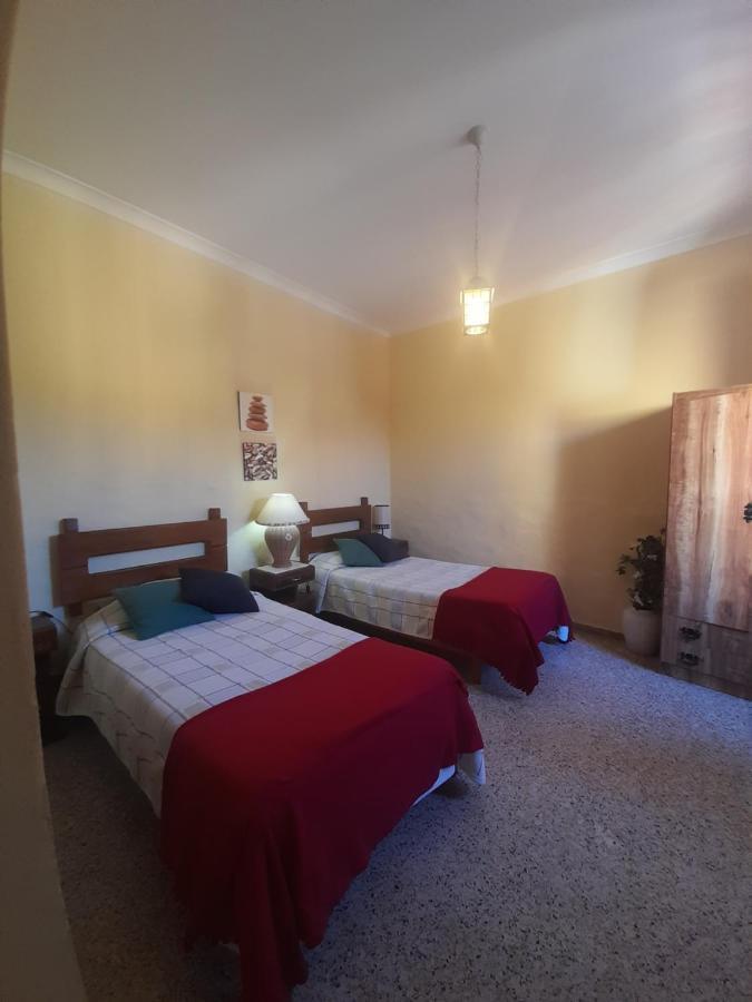 Casa Mestre Vila do Bispo Dış mekan fotoğraf