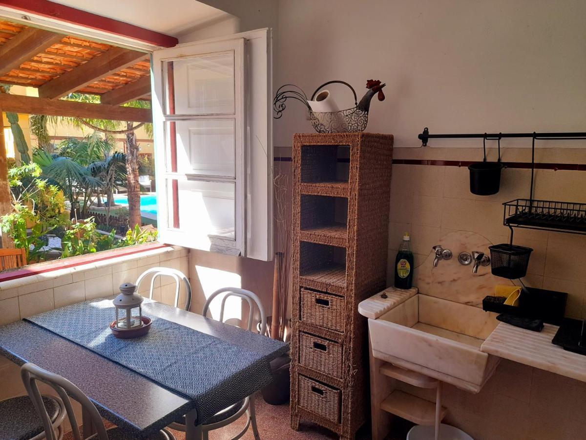 Casa Mestre Vila do Bispo Dış mekan fotoğraf