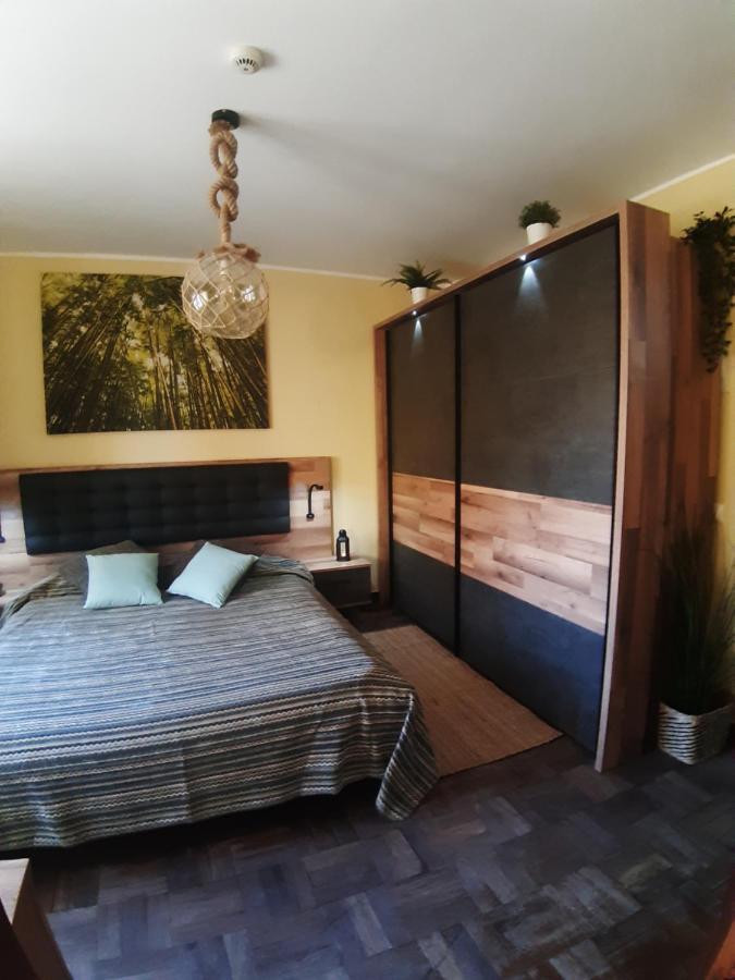 Casa Mestre Vila do Bispo Dış mekan fotoğraf