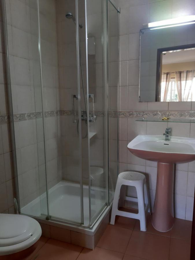 Casa Mestre Vila do Bispo Dış mekan fotoğraf