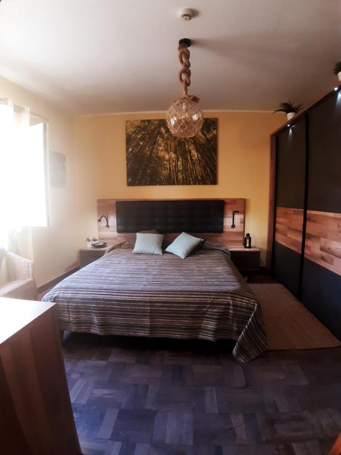 Casa Mestre Vila do Bispo Dış mekan fotoğraf