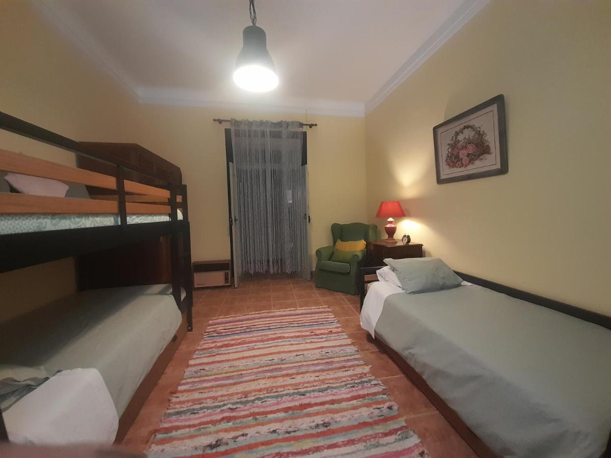 Casa Mestre Vila do Bispo Dış mekan fotoğraf