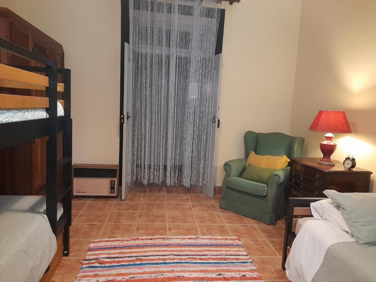 Casa Mestre Vila do Bispo Dış mekan fotoğraf