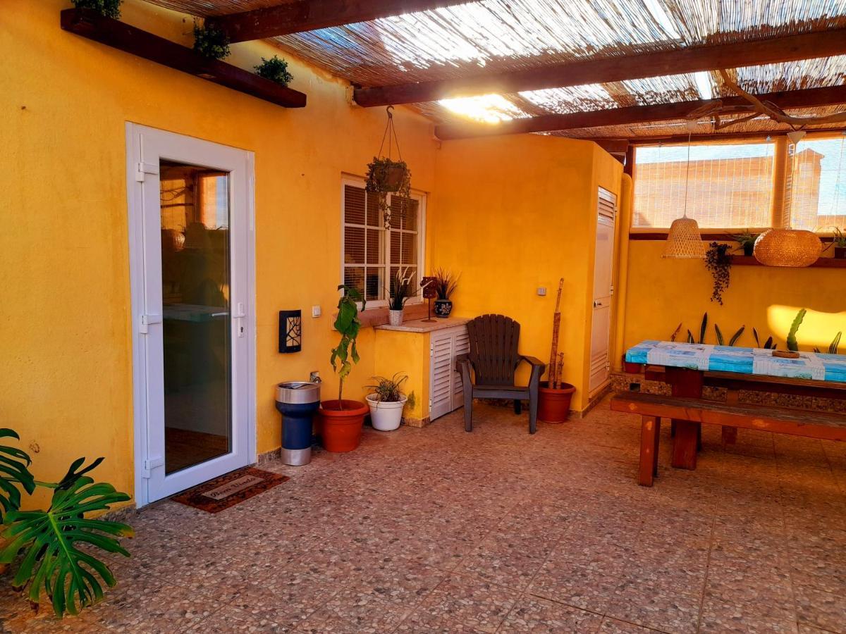 Casa Mestre Vila do Bispo Dış mekan fotoğraf