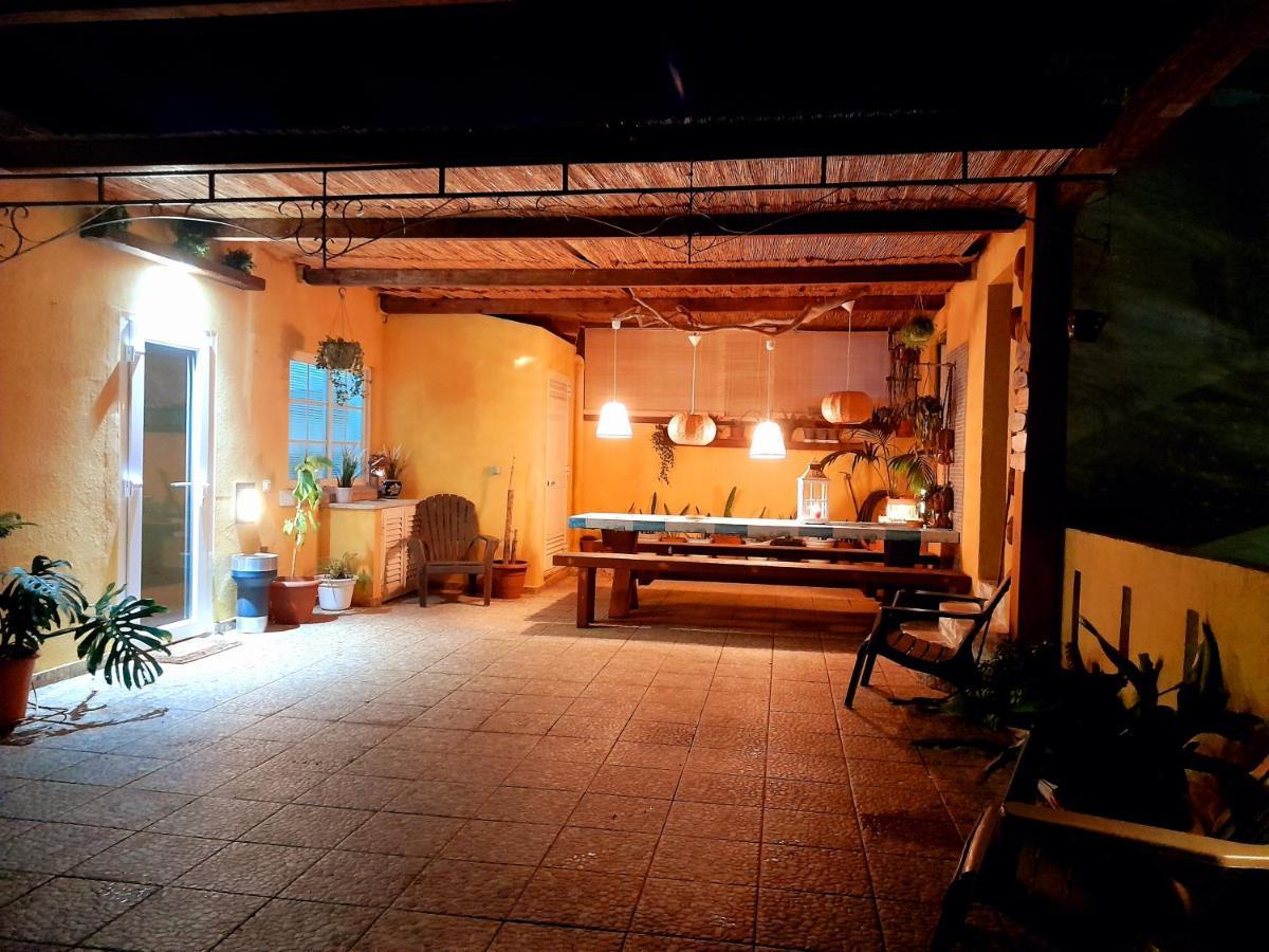 Casa Mestre Vila do Bispo Dış mekan fotoğraf