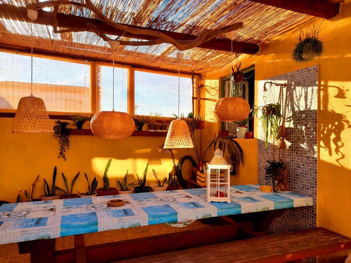 Casa Mestre Vila do Bispo Dış mekan fotoğraf
