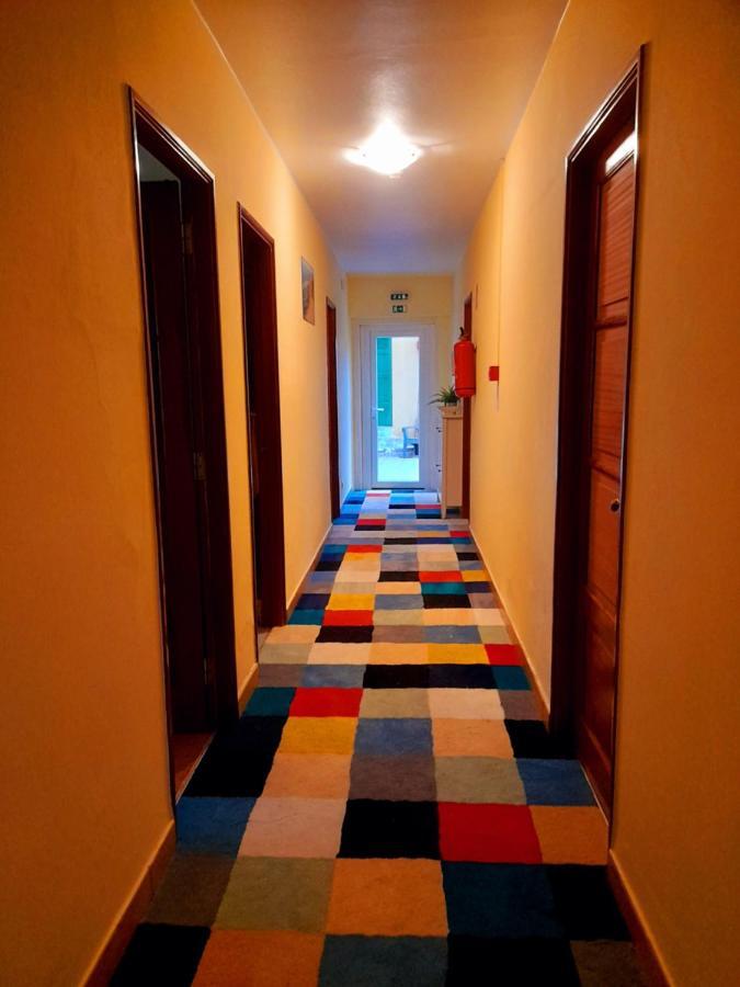 Casa Mestre Vila do Bispo Dış mekan fotoğraf