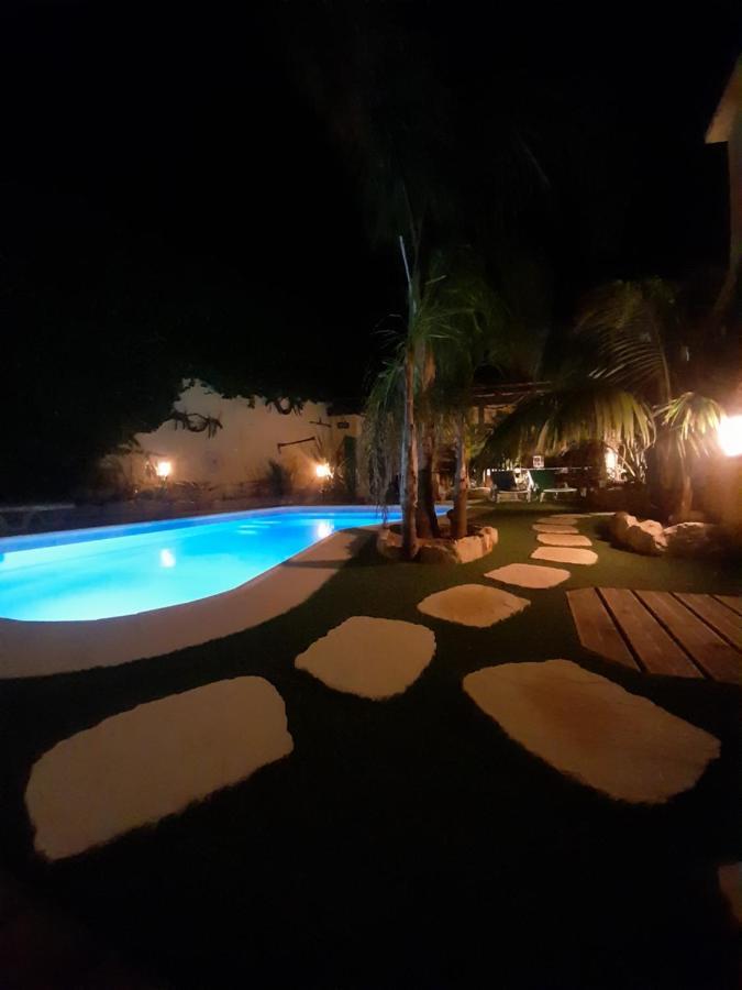 Casa Mestre Vila do Bispo Dış mekan fotoğraf