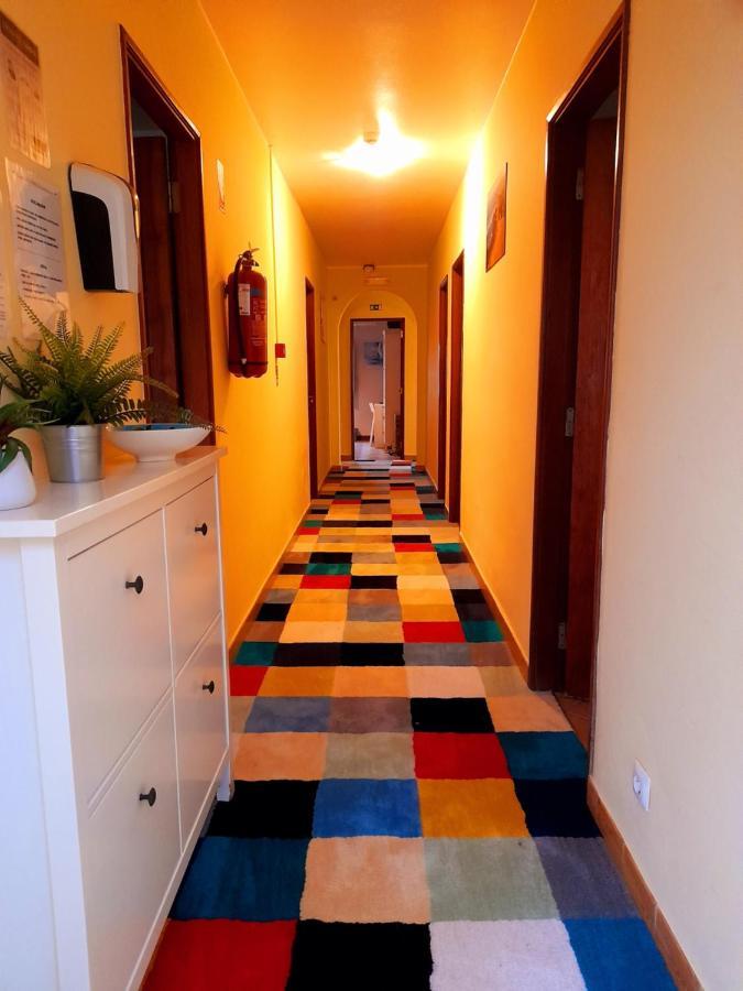 Casa Mestre Vila do Bispo Dış mekan fotoğraf