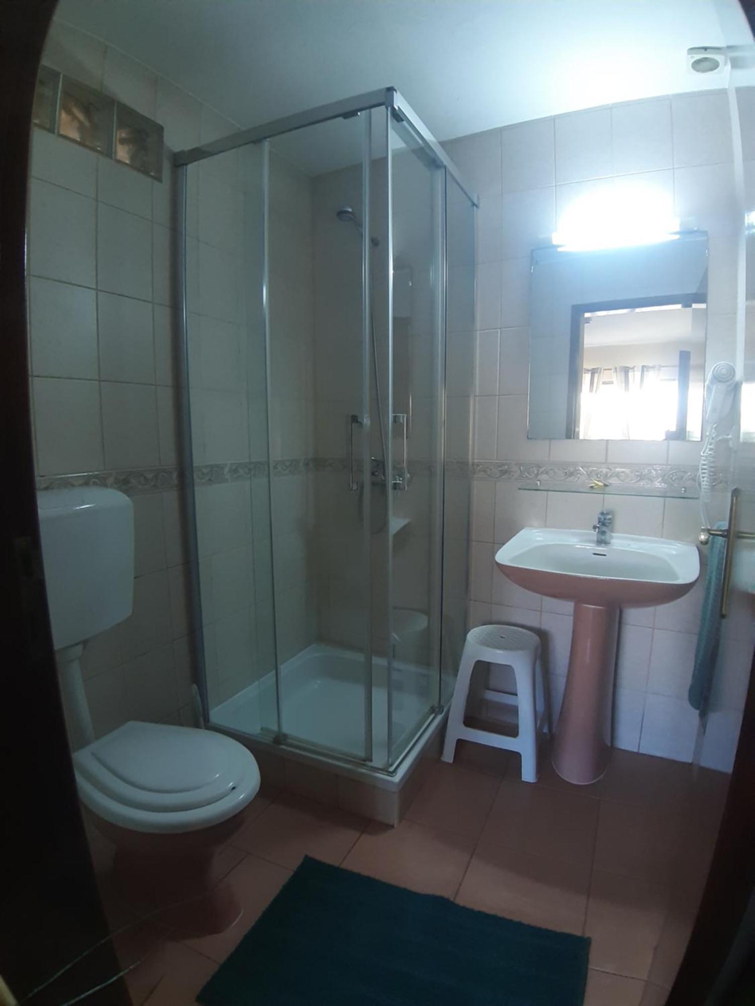 Casa Mestre Vila do Bispo Oda fotoğraf