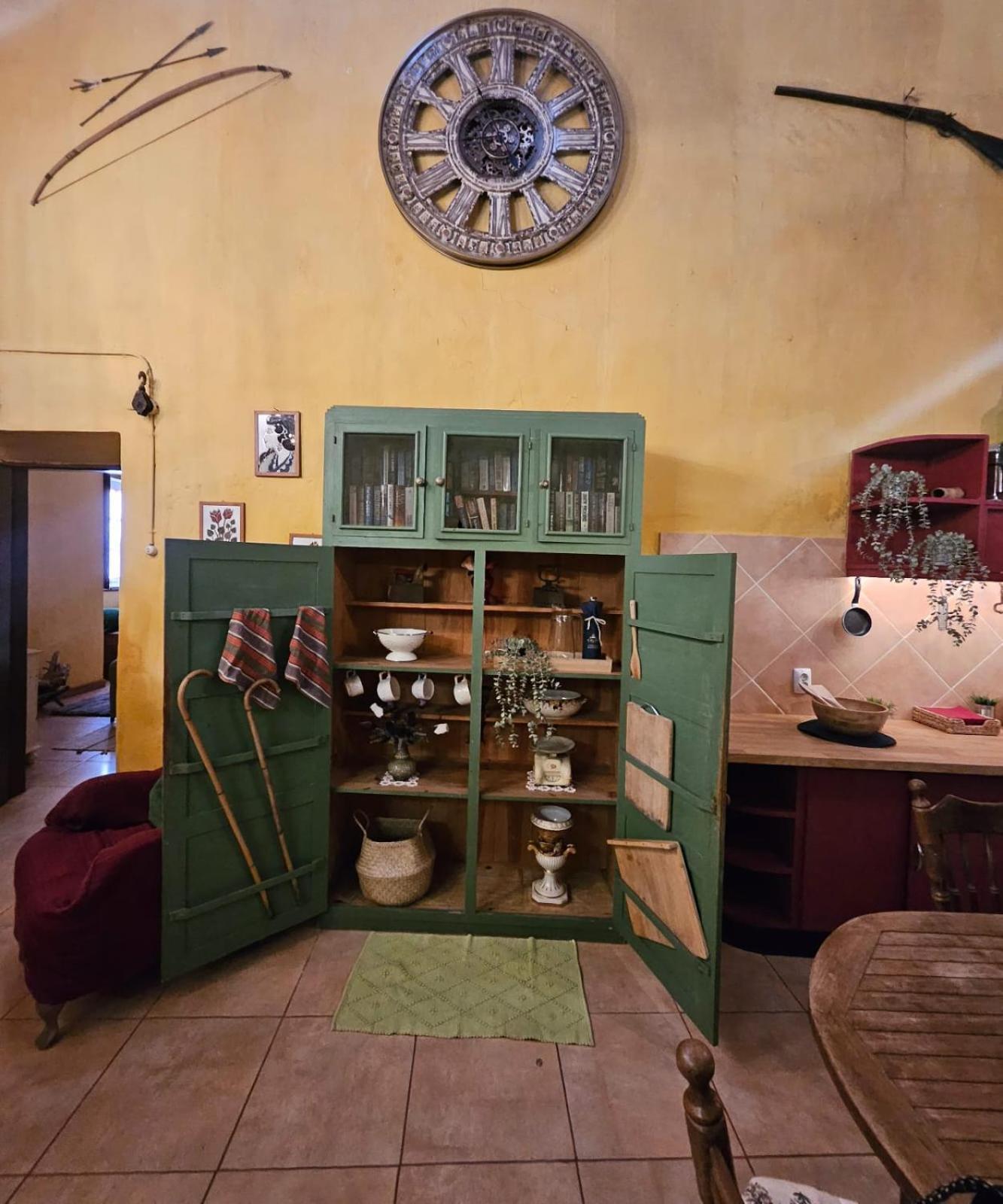Casa Mestre Vila do Bispo Dış mekan fotoğraf