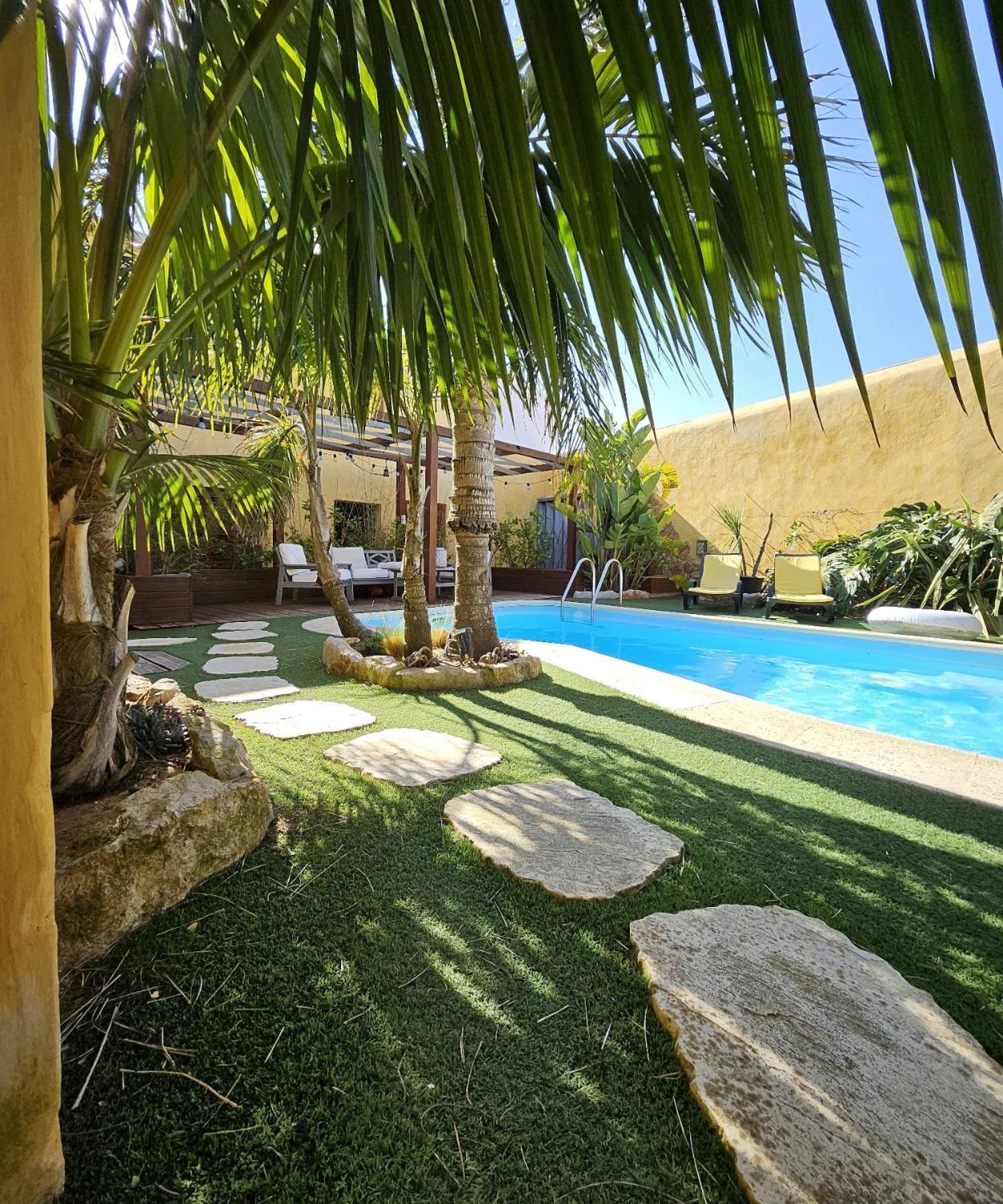 Casa Mestre Vila do Bispo Oda fotoğraf
