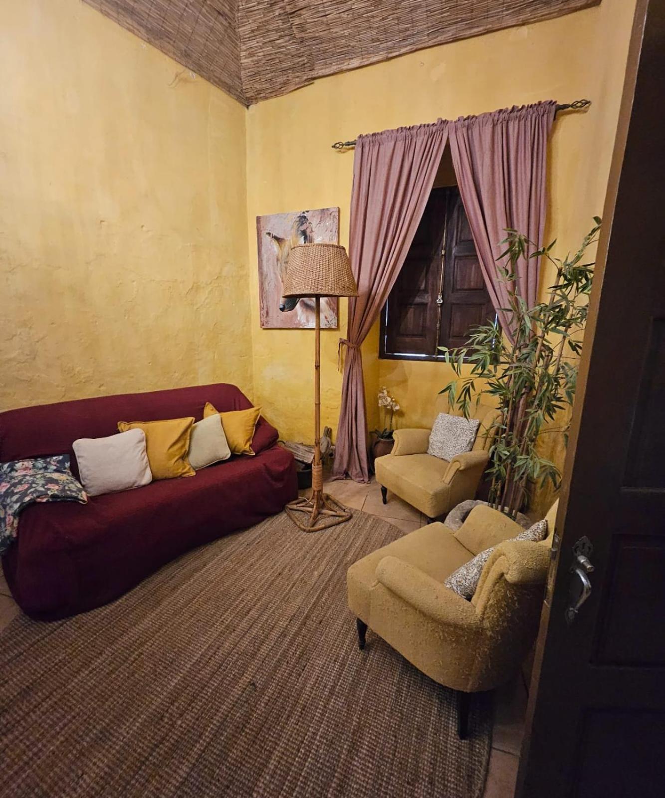 Casa Mestre Vila do Bispo Oda fotoğraf