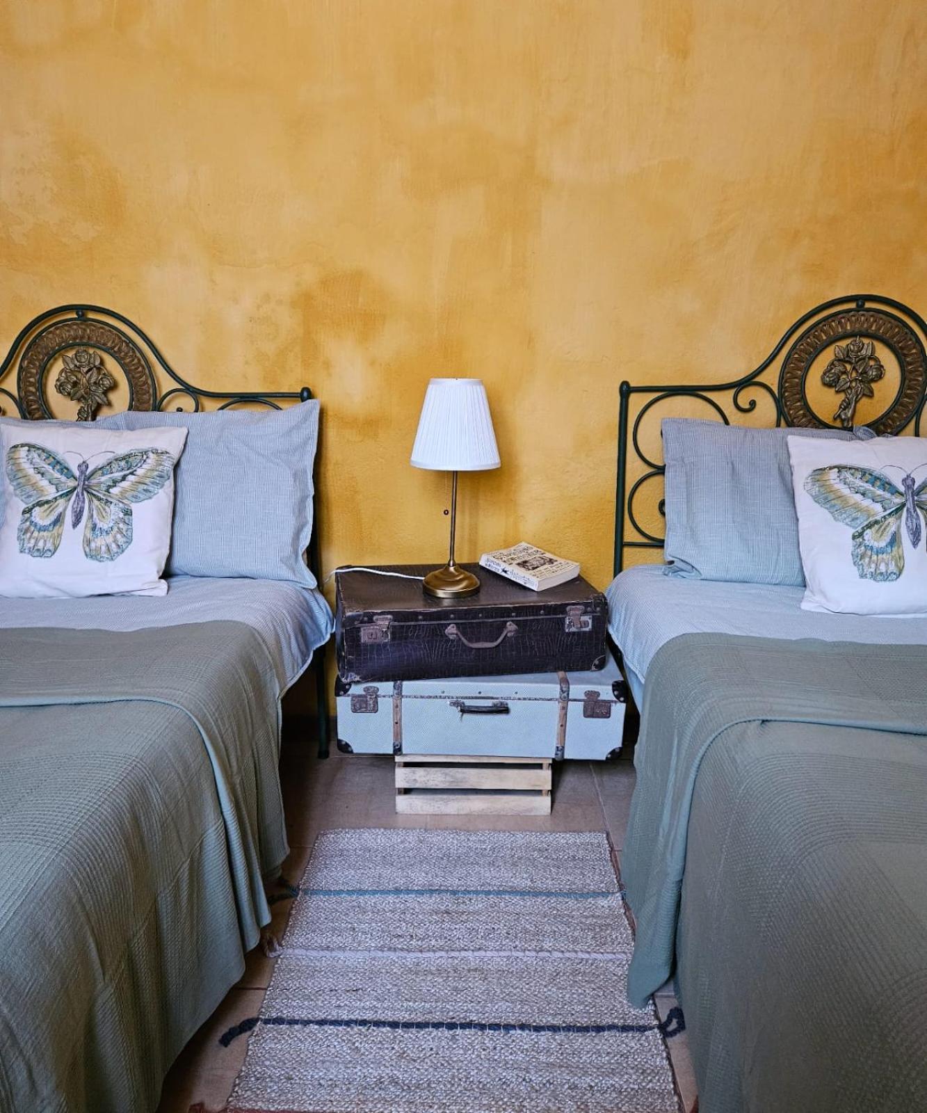 Casa Mestre Vila do Bispo Dış mekan fotoğraf