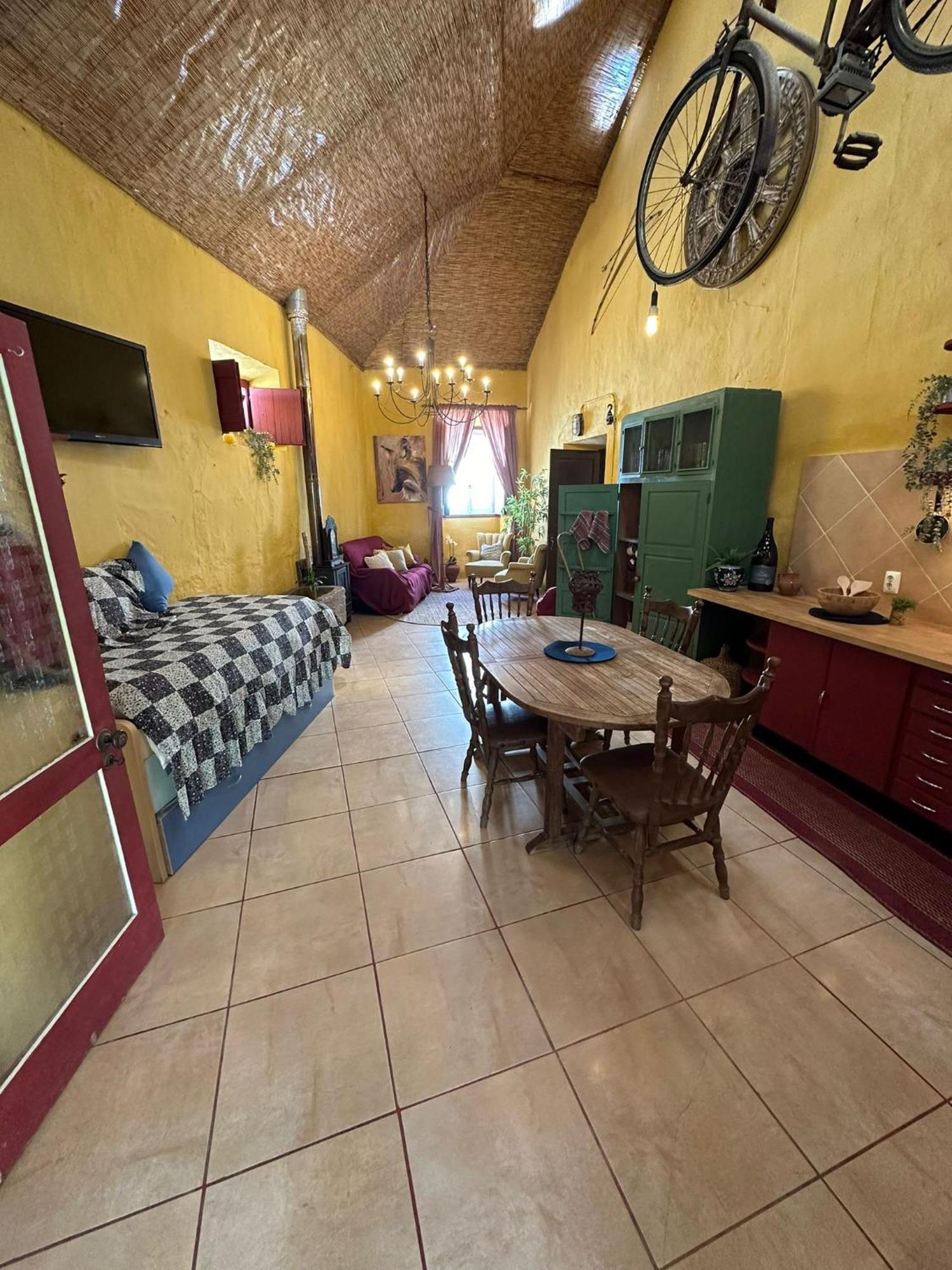 Casa Mestre Vila do Bispo Dış mekan fotoğraf